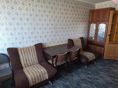 Сдается 1-комн. квартира, 36 м²