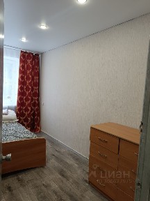 Сдается 3-комн. квартира, 51 м²
