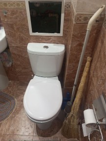 Сдается 4-комн. квартира, 65 м²