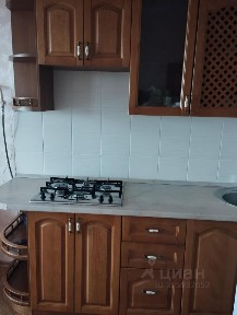 Сдается 1-комн. квартира, 40 м²