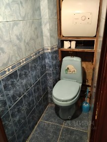 Сдается 3-комн. квартира, 65 м²