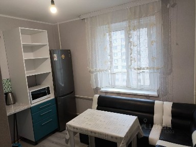 Сдается 1-комн. квартира, 37 м²