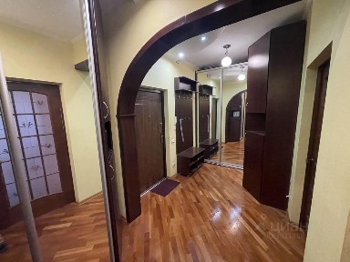 Сдается 1-комн. квартира, 57 м²