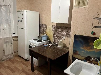 Сдается 1-комн. квартира, 36 м²