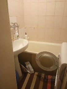 Сдается 1-комн. квартира, 33 м²