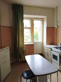 Сдается 1-комн. квартира, 38 м²