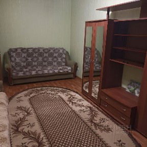 Сдается 1-комн. квартира, 37 м²