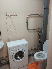 Сдается 1-комн. квартира, 37 м²