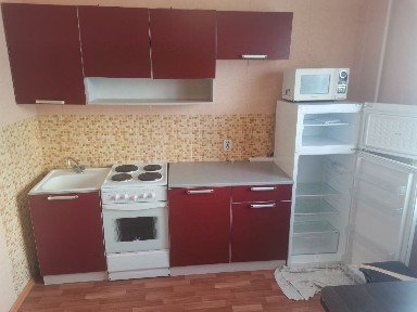 Сдается 1-комн. квартира, 39 м²