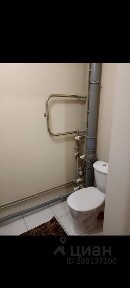 Сдается 1-комн. квартира, 37,5 м²