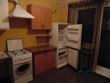 Сдается 1-комн. квартира, 47 м²