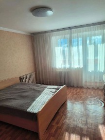Сдается 1-комн. квартира, 44 м²