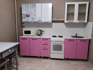 Сдается 1-комн. квартира, 37 м²