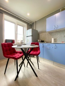 Сдается 1-комн. квартира, 33 м²