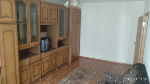 Сдается 3-комн. квартира, 65 м²