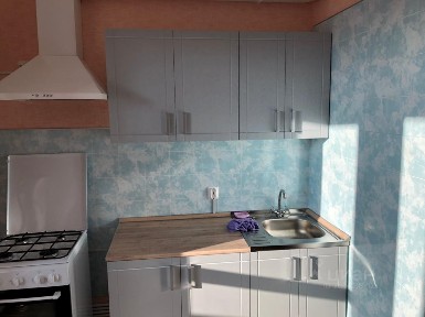 Сдается 1-комн. квартира, 42 м²