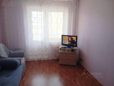 Сдается 1-комн. квартира, 36 м²