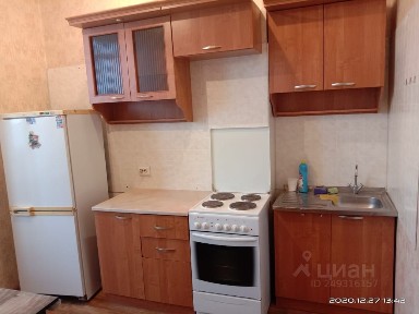 Сдается 1-комн. квартира, 47 м²