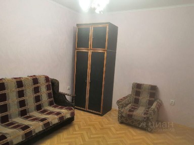Сдается 3-комн. квартира, 62 м²