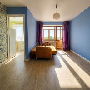 Сдается 1-комн. квартира, 32 м²
