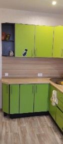 Сдается 1-комн. квартира, 37 м²