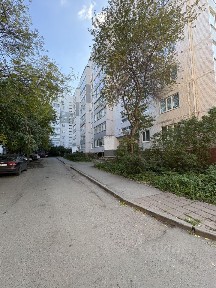 Сдается 1-комн. квартира, 35 м²