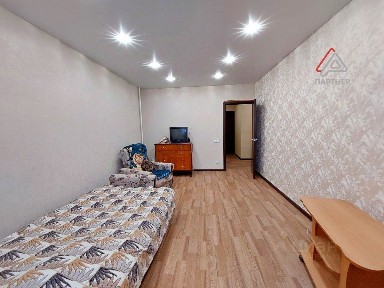 Сдается 1-комн. квартира, 40 м²