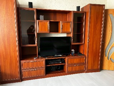 Сдается 3-комн. квартира, 64 м²