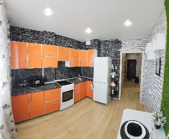 Сдается 1-комн. квартира, 37 м²