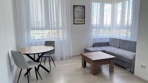 Сдается 3-комн. квартира, 58 м²