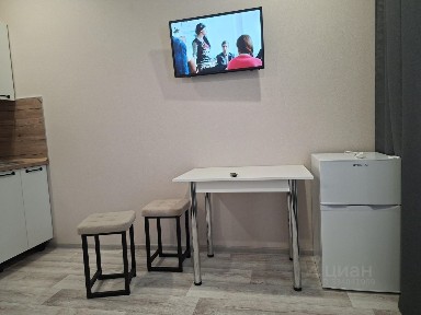 Сдается студия, 19,9 м²
