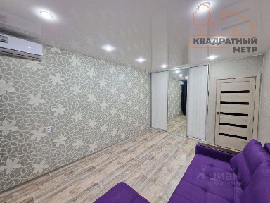 Сдается 1-комн. квартира, 35 м²