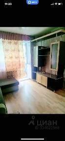 Сдается 1-комн. квартира, 25 м²