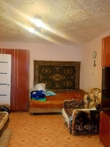 Сдается 1-комн. квартира, 35 м²