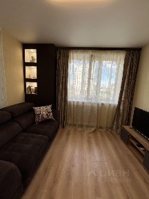 Сдается 1-комн. квартира, 38 м²