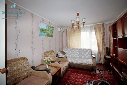 Сдается 2-комн. квартира, 52 м²