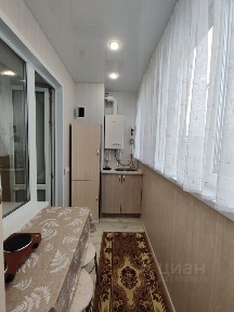 Сдается студия, 25 м²