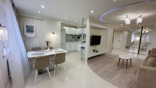 Сдается 3-комн. квартира, 67 м²