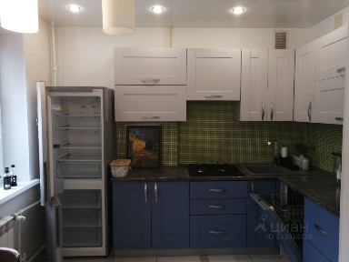 Сдается 3-комн. квартира, 67 м²