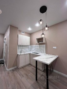 Сдается студия, 34 м²