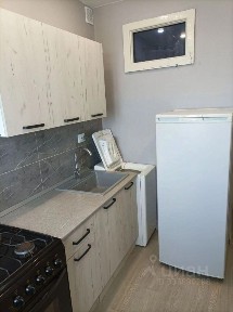 Сдается 1-комн. квартира, 32,3 м²