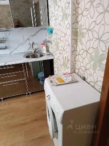Сдается 1-комн. квартира, 36 м²