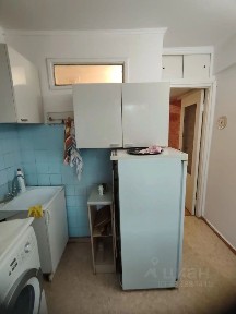 Сдается 3-комн. квартира, 56 м²