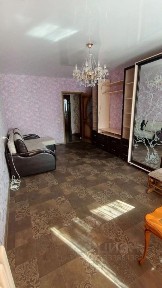 Сдается 1-комн. квартира, 40 м²