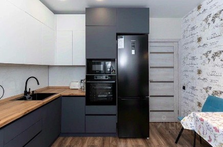 Сдается 1-комн. квартира, 38,7 м²