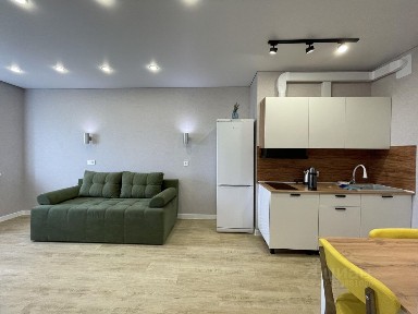 Сдается 2-комн. квартира, 36 м²