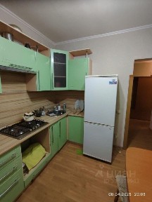 Сдается 2-комн. квартира, 58 м²