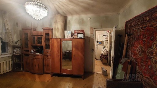 Сдается 2-комн. квартира, 41,8 м²