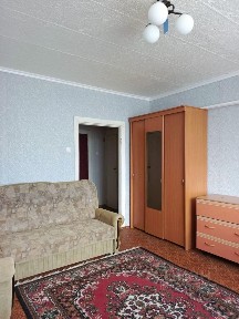 Сдается 1-комн. квартира, 36 м²