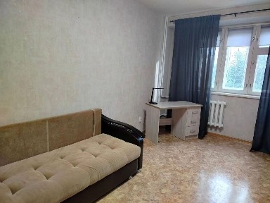 Сдается 1-комн. квартира, 40 м²